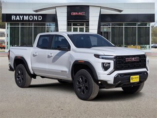 New 2024 GMC Canyon Elevation w/ Convenience Package image 1