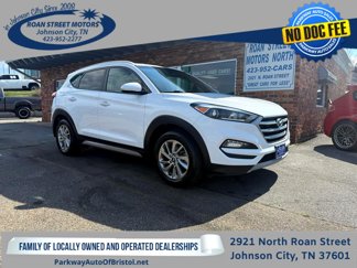Used 2017 Hyundai Tucson Eco image 1