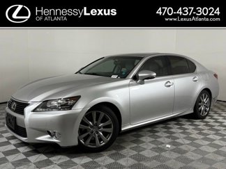 Used 2014 Lexus GS 350 image 1