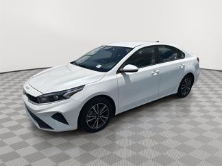 Used 2024 Kia Forte LXS image 1