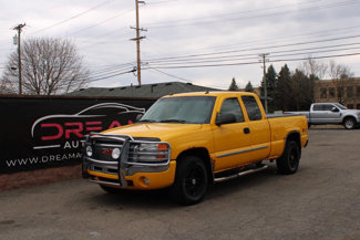 Used 2004 GMC Sierra 1500 SLE w/ Safe And Sound Package image 1