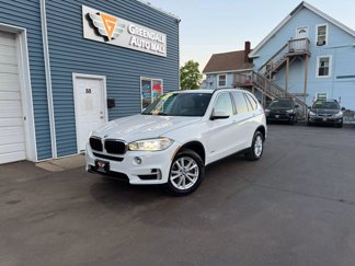 Used 2014 BMW X5 xDrive35i image 1