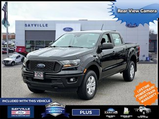 Used 2019 Ford Ranger XL w/ Equipment Group 101A Mid image 1
