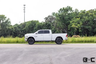 Used 2016 RAM 2500 Laramie image 1