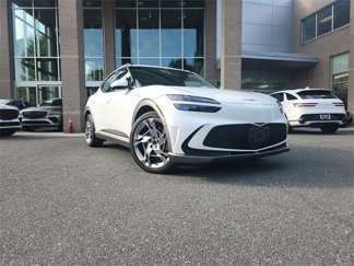 Used 2023 Genesis GV60 Performance image 1