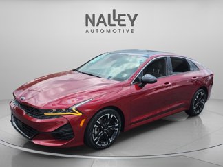 Used 2021 Kia K5 GT-Line w/ GT-Line FWD Premium Package image 1