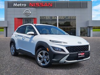 Used 2022 Hyundai Kona SEL w/ Convenience Package image 1