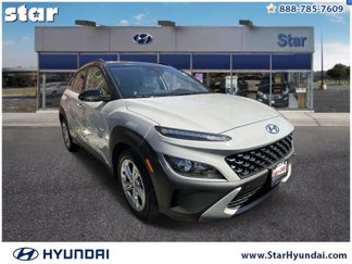 Used 2022 Hyundai Kona SEL image 1