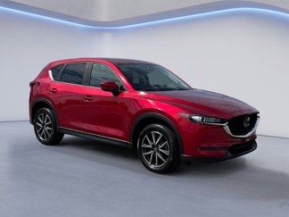 Used 2018 MAZDA CX-5 Touring w/ Preferred Equipment Package image 1