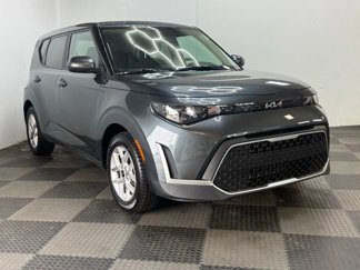 Used 2023 Kia Soul LX w/ LX Technology Package image 1