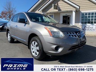 Used 2012 Nissan Rogue S image 1