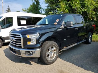 Used 2017 Ford F150 XLT w/ Equipment Group 302A Luxury image 1