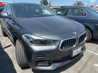Used 2021 BMW X2 xDrive28i w/ Convenience Package image 1