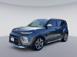 Used 2020 Kia Soul X-Line image 1