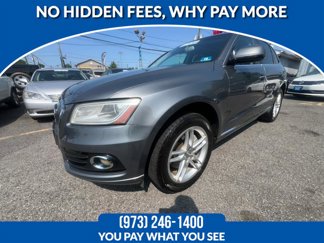 Used 2015 Audi Q5 TDI Premium Plus w/ Technology Package image 1