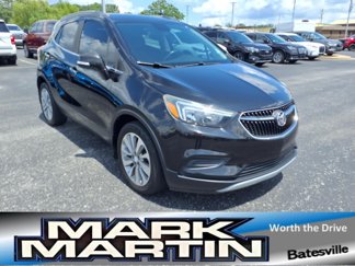 Used 2019 Buick Encore Preferred w/ Safety Package image 1
