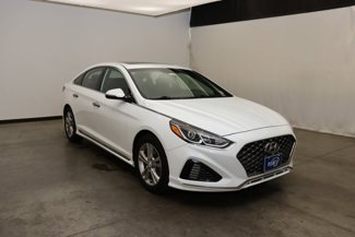 Used 2018 Hyundai Sonata Sport image 1