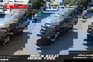 Used 2018 Subaru Outback 2.5i Premium image 1