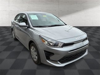 Certified 2023 Kia Rio S image 1