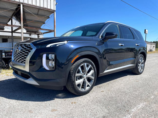 Used 2020 Hyundai Palisade SEL image 1