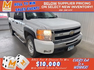 Used 2011 Chevrolet Silverado 1500 LT w/ All-Star Edition image 1