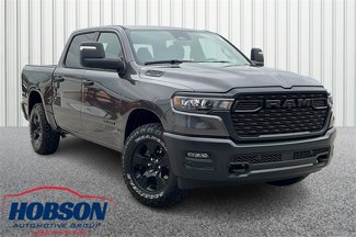 New 2025 RAM 1500 Tradesman image 1