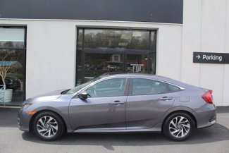 Used 2016 Honda Civic EX image 1