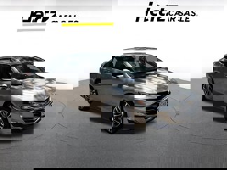 Used 2023 Chevrolet Malibu LT w/ Driver Confidence Package image 1