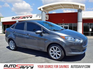 Used 2019 Ford Fiesta SE image 1