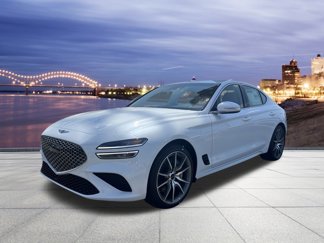 New 2025 Genesis G70 2.5T image 1