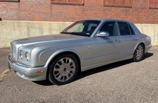 Used 2006 Bentley Arnage R image 1
