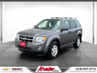 Used 2012 Ford Escape XLT image 1