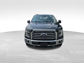 Used 2016 Ford F150 XLT w/ Equipment Group 302A Luxury video 2