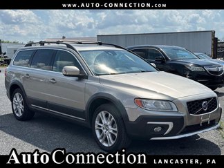 Used 2016 Volvo XC70 T5 Premier image 1
