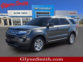 Used 2019 Ford Explorer XLT w/ Equipment Group 201A image 1