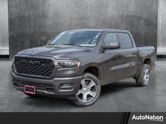 New 2025 RAM 1500 Tradesman image 1