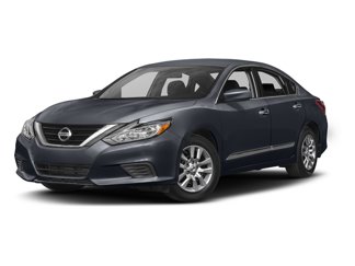Used 2017 Nissan Altima 2.5 S w/ Power Driver Seat Package image 1