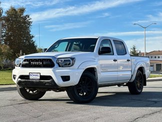 Used 2013 Toyota Tacoma 2WD Double Cab image 1