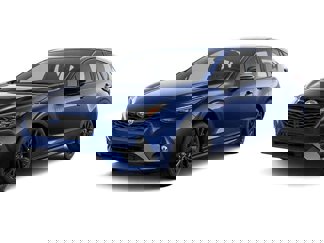 Certified 2024 Subaru Impreza RS image 1