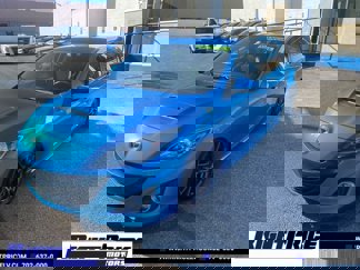 Used 2011 MAZDA MAZDASPEED3 Sport image 1