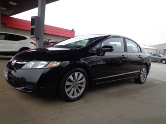 Used 2011 Honda Civic EX image 1