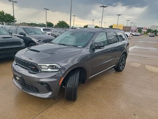 New 2025 Dodge Durango R/T image 1