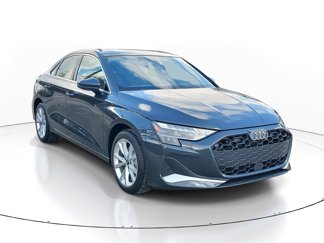 New 2025 Audi A3 2.0T Premium image 1