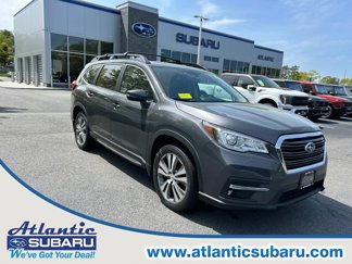 Used 2019 Subaru Ascent Limited image 1