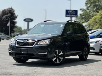 Used 2018 Subaru Forester 2.5i Premium w/ All-Weather Package image 1