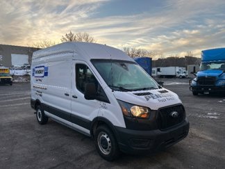 Used 2021 Ford Transit 250 148 High Roof w/ Load Area Protection Package image 1