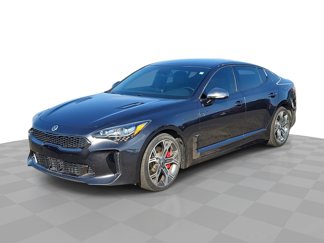Used 2020 Kia Stinger GT image 1
