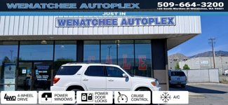 Used 2005 Toyota Sequoia SR5 image 1
