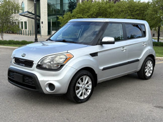 Used 2013 Kia Soul + image 1
