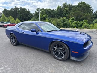 Used 2022 Dodge Challenger GT w/ Blacktop Package image 1